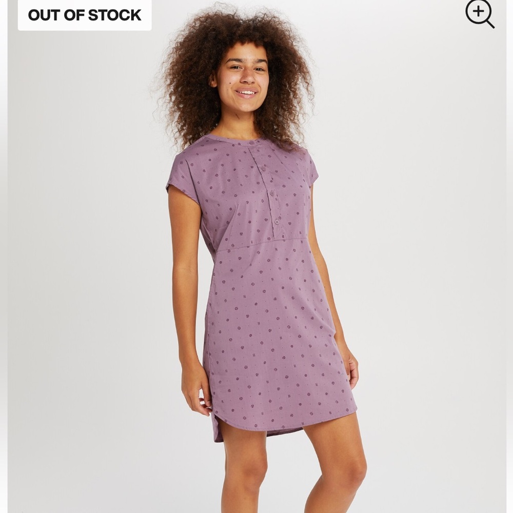 Burton Joy Tunic